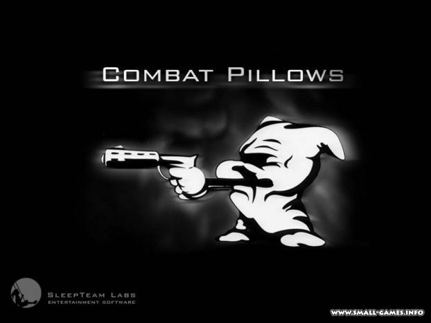 игра combat pillows скачать