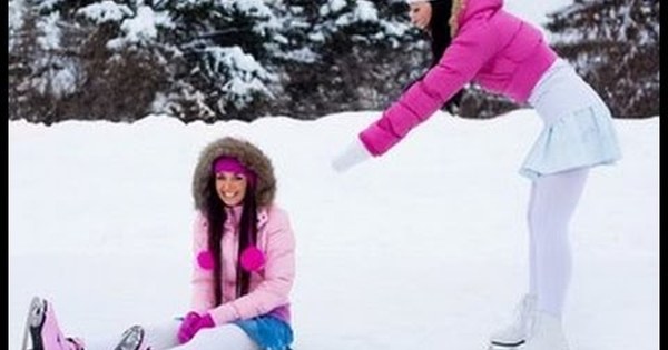 Одежда Для Катания На Коньках