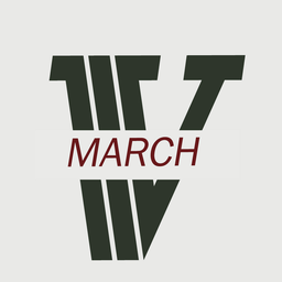 March v